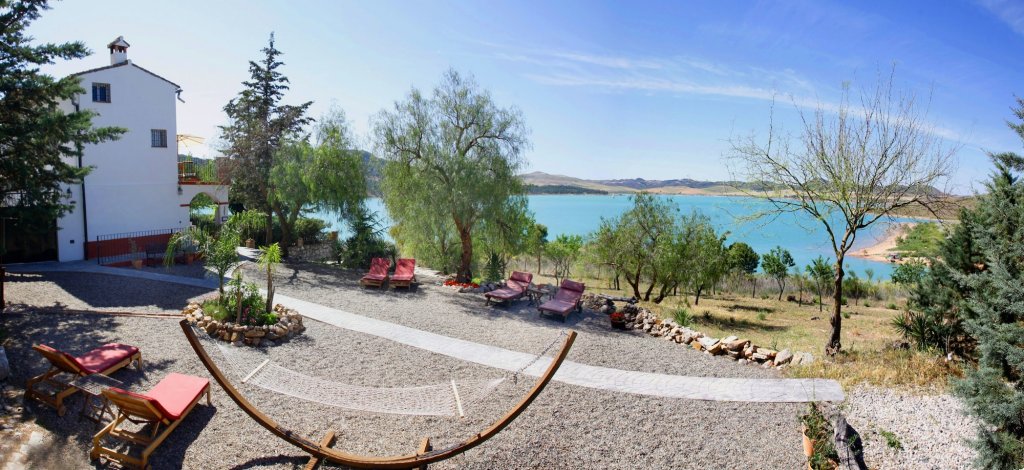 Фото El Arpa Finca Malaga