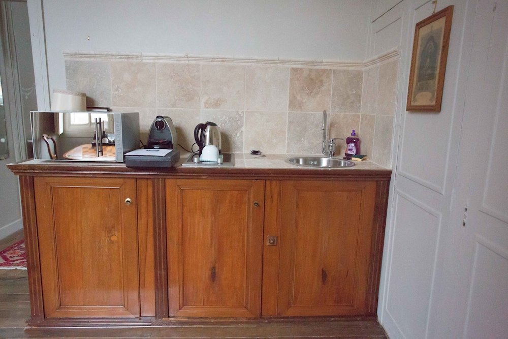 Фото Hôtel de Panette - Chambres historiques