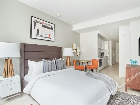 Фото Sonder Battery Park