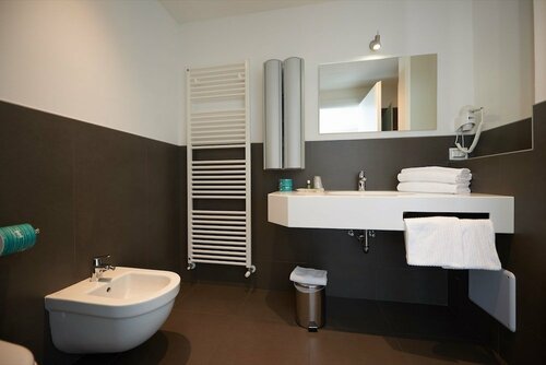 Гостиница Agriturismo Maso Botes в Трентино - Альто-Адидже