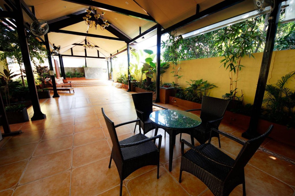 Фото Casa Pura Inn And Suites