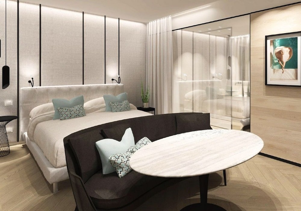 Фото Hotel Lungomare