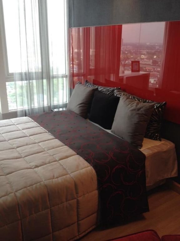 Фото Room Relax at Muang Thong Thani