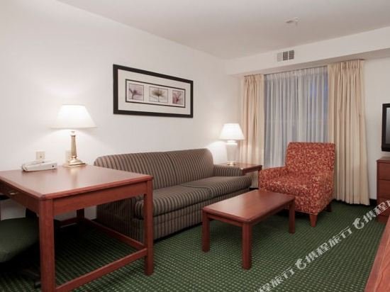 Фото Residence Inn Palmdale Lancaster