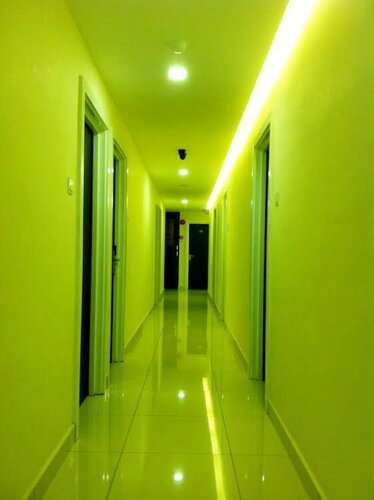 Гостиница Oyo 89683 Gm Holiday Hotel Permai Jaya