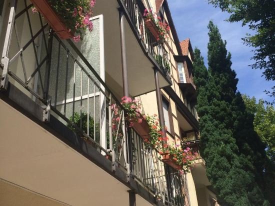 Фото Hotel Barbara