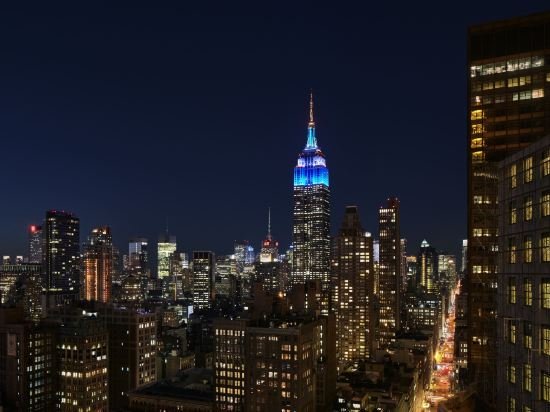 Фото The New York Edition