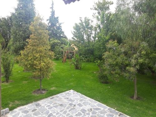 Фото Hotel El Cristo