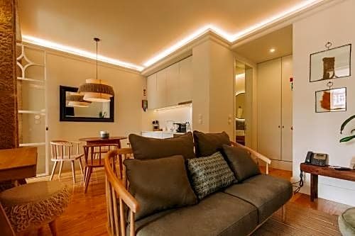 Фото Torel 1884 Suites & Apartments