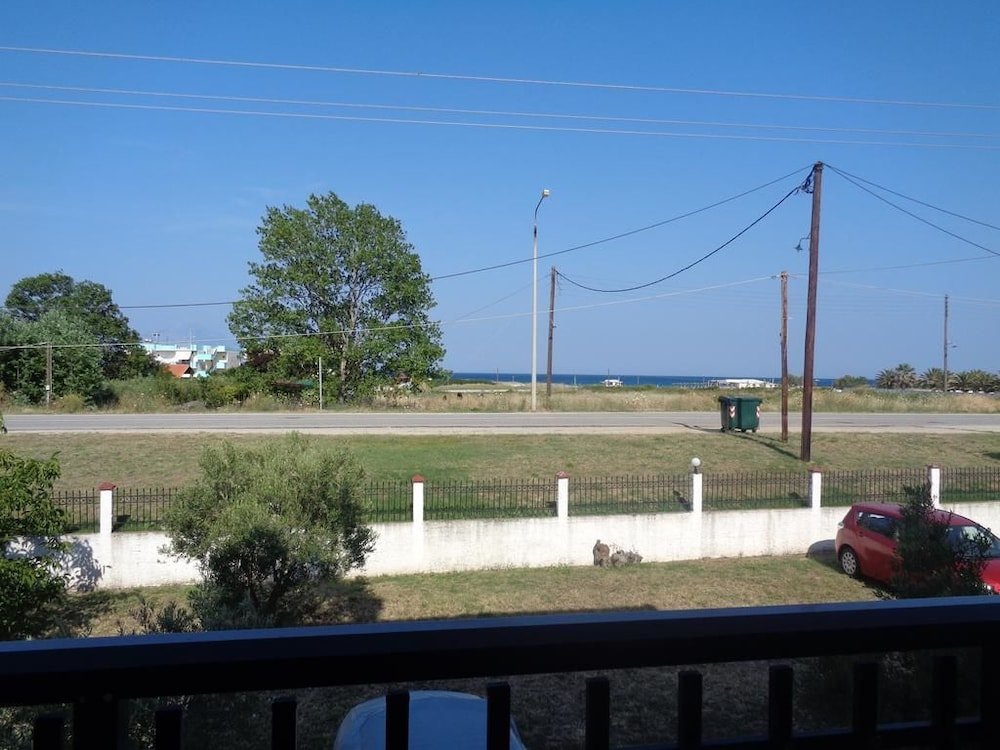 Фото Vergina Pension