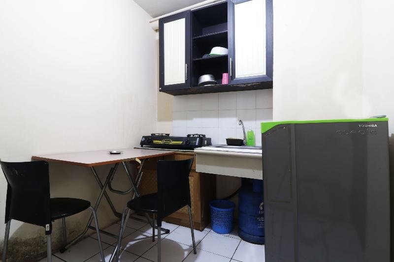 Фото Dinda Apartemen Tangerang