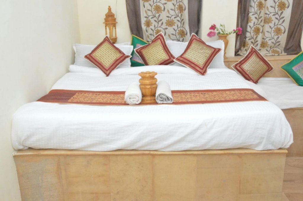 Фото Dunes Desert Safari And Camp