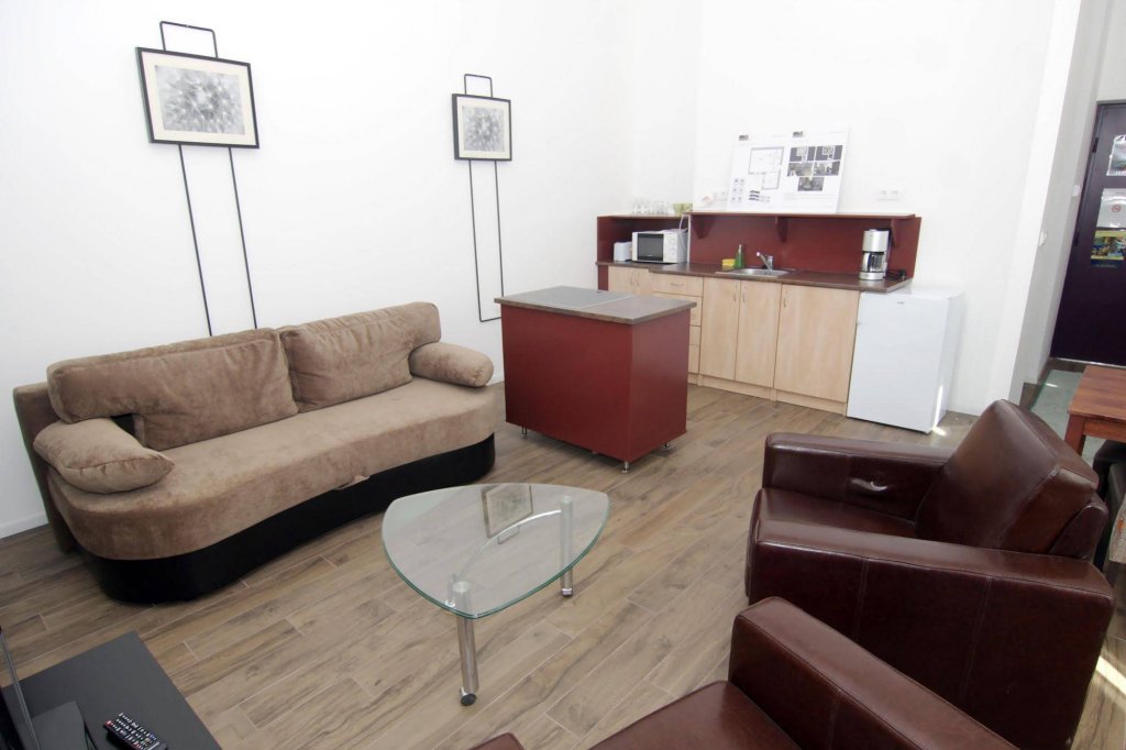 Фото Made Inn Budapest