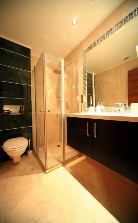 Фото City apartments in Eilat na Tsofit 6