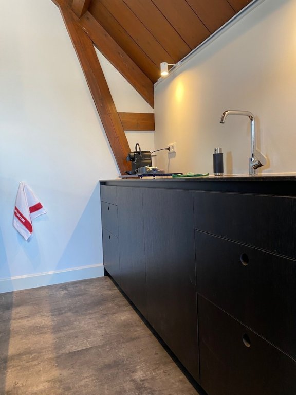 Фото Hotel Slot Oostende