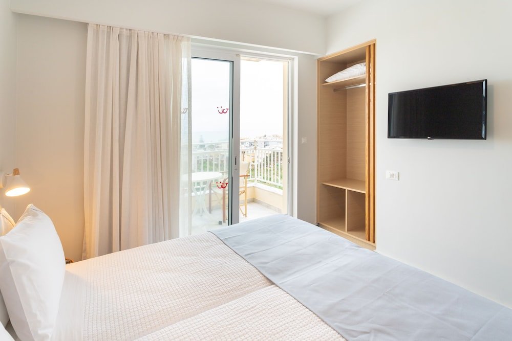 Фото Ibiscos Garden Hotel