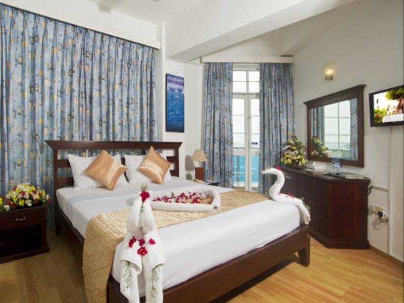 Фото Global Towers Hotel & Apartments