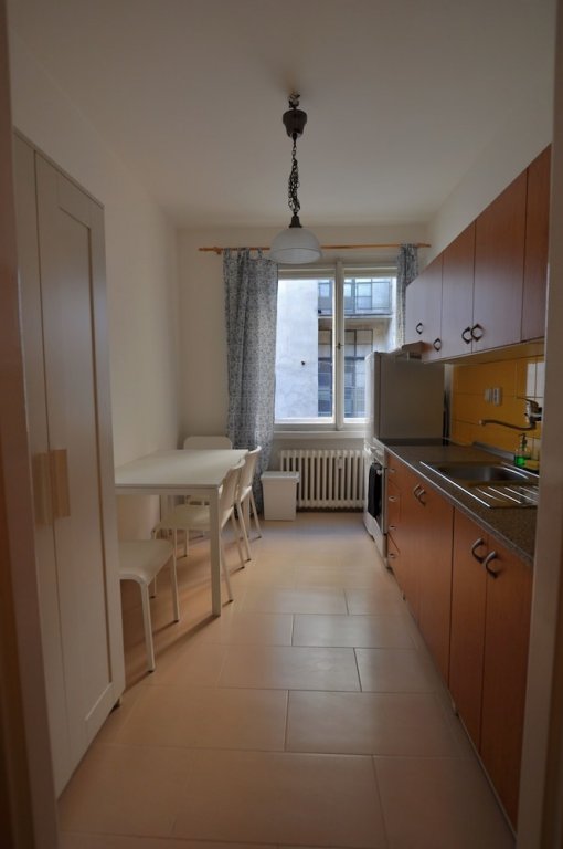 Фото Central Spot Prague Apartments