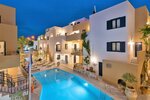 Residence Villas Hotel