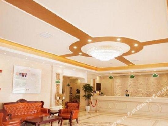 Фото Vienna Hotel Shanghai Puong Jinqiao Park