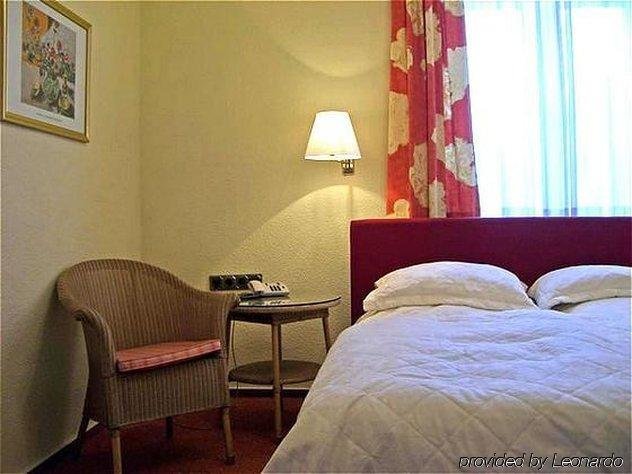 Фото Buchholz Downtown Hotel