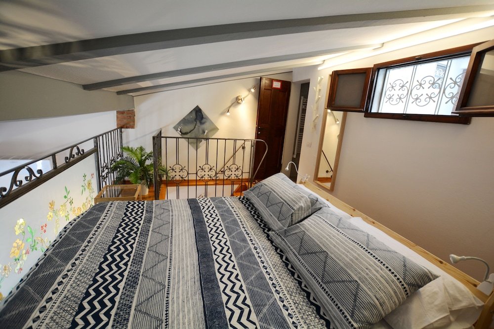 Фото Appartamento la Guelfa