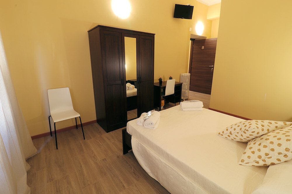 Фото Hotel Golden Milano