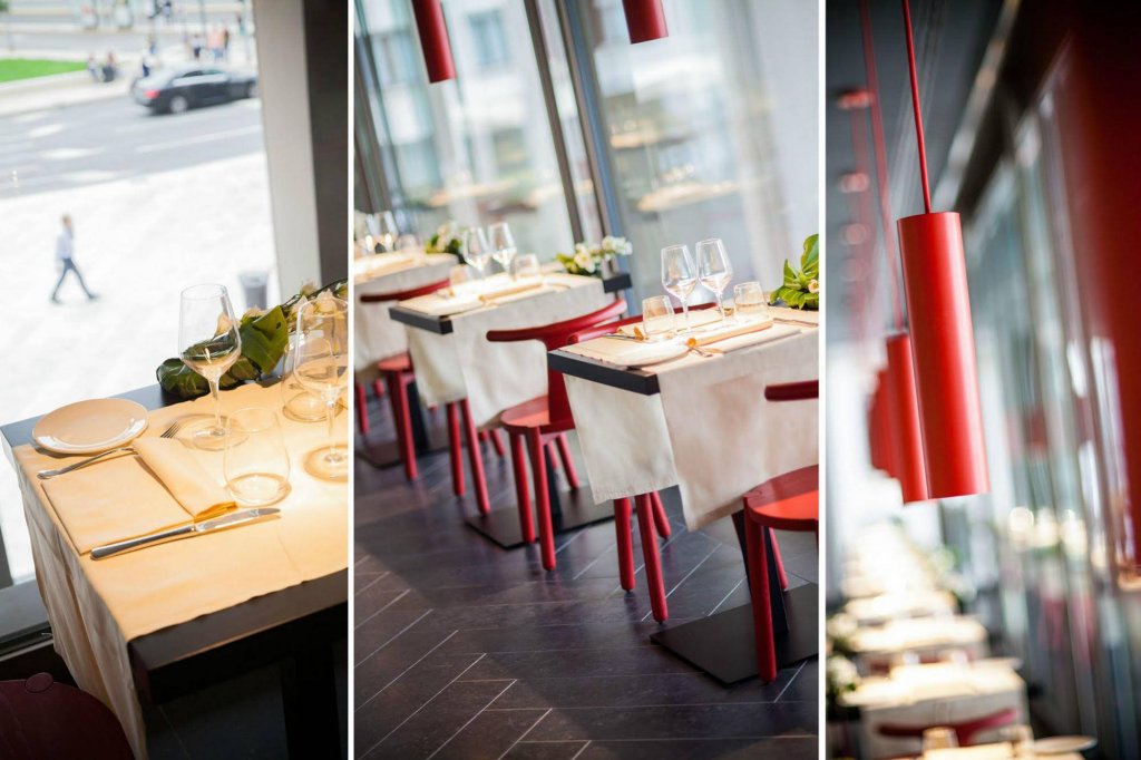 Фото Hotel Glam Milano