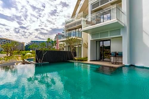 Фото Premier Residences Phu Quoc Emerald Bay Managed by Accor