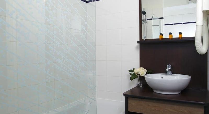 Фото Appart'City Confort Paris Clichy Mairie