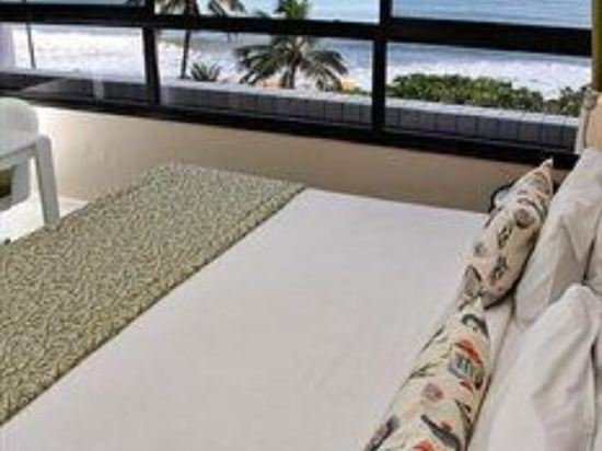 Фото Bourbon Fortaleza Hotel Beira Mar