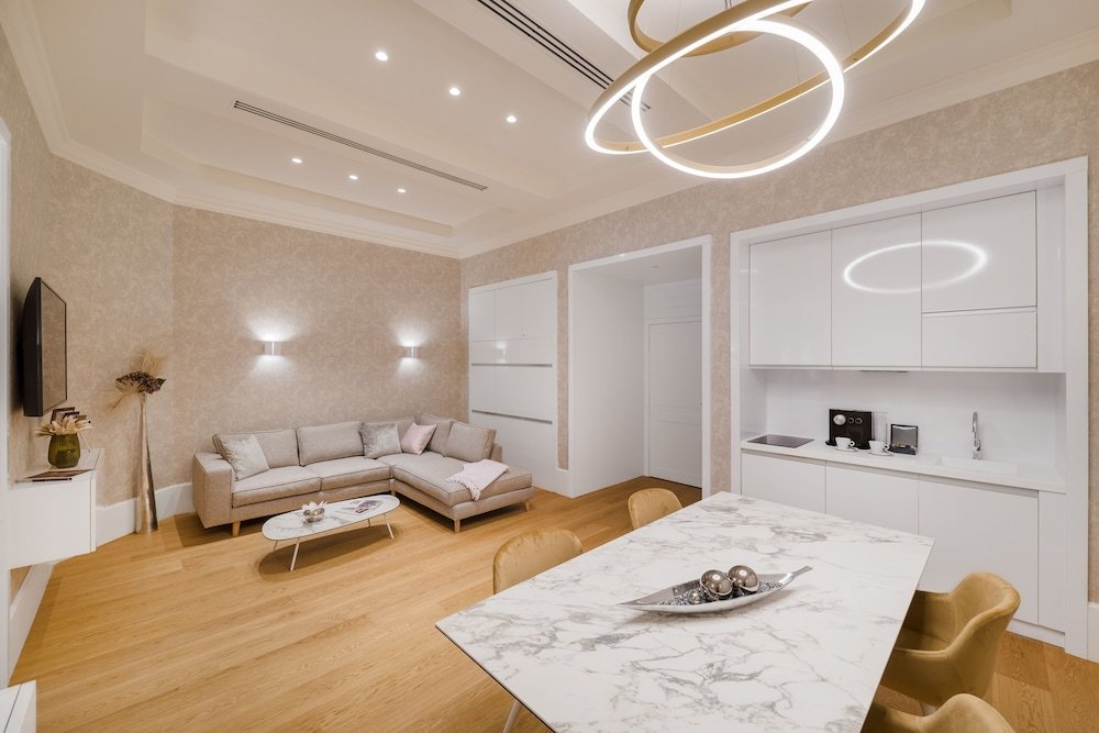 Фото Vision Hotel