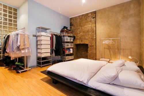 Жильё посуточно Trendy & Stylish Loft in Shoreditch в Лондоне