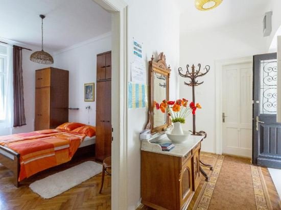 Фото Apartments Maja