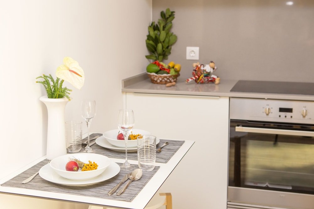 Фото The Marketplace Apartments