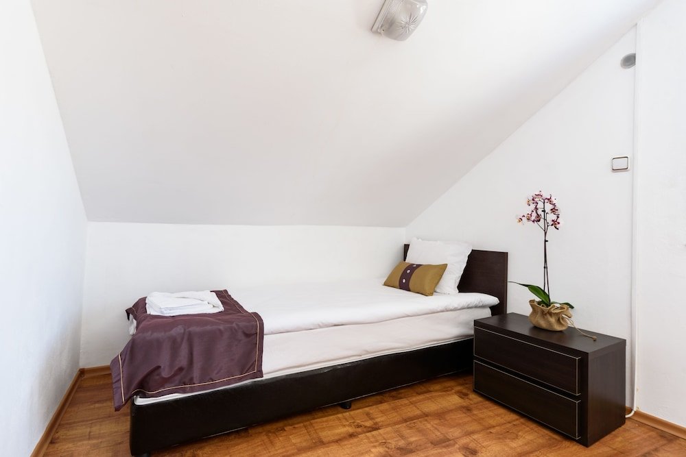 Фото Campanella Boutique Hotel