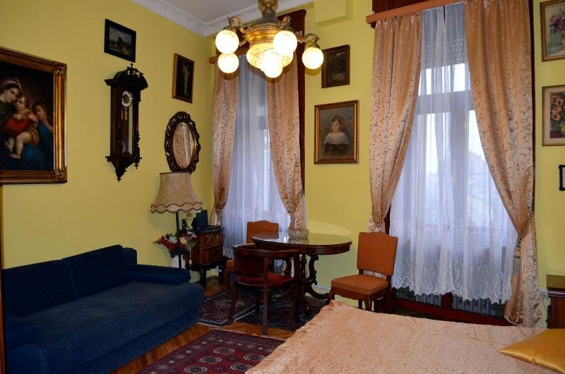 Фото Central Apartments Budapest