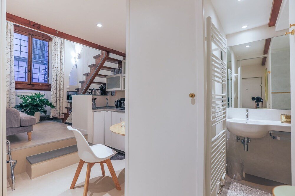 Фото Duomo Romantic Nest