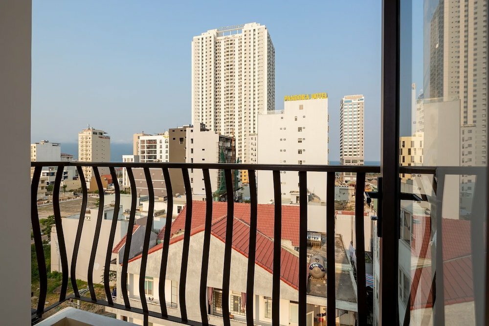 Hotel Triple Apartment & Hotel, Da Nang, photo