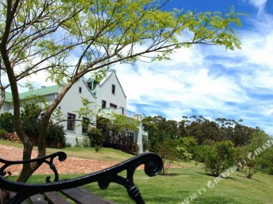 Фото Peace Valley Guesthouse