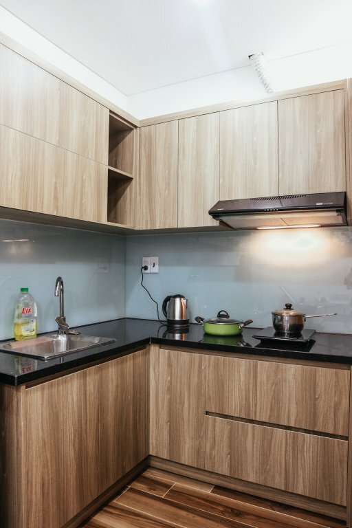 Hotel The Navis, Da Nang, photo