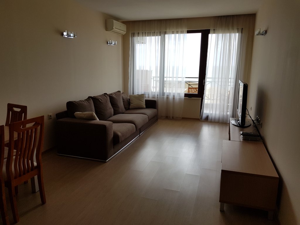 Фото Golden Sands Rentals