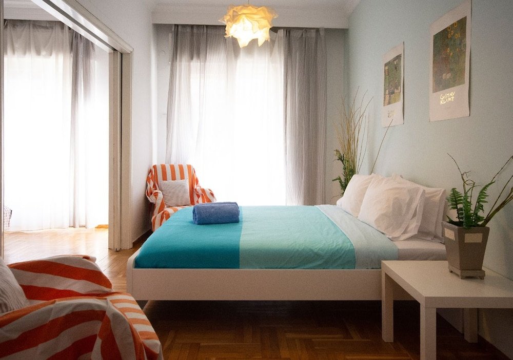 Фото Houseloft Ideal Hagia Sofia