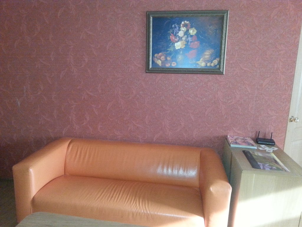 Фото На Малине