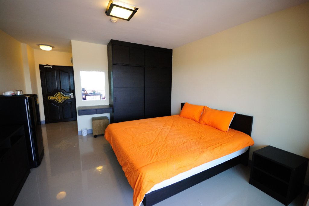 Фото Royal Thai Residence