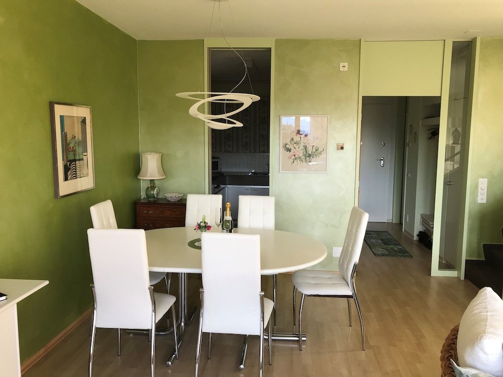 Фото Minusio-Locarno Navengana Apt. 3