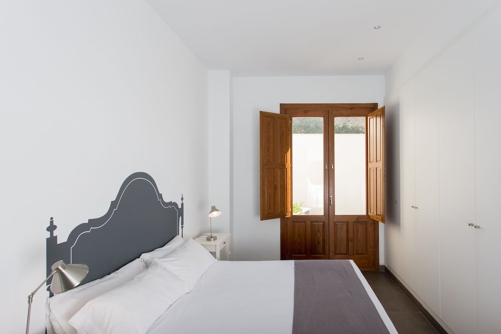 Фото Valencia Centre Torres de Quart