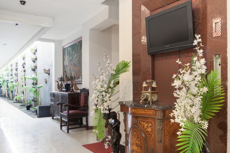 Фото RedDoorz Near Trans Studio Mall 3