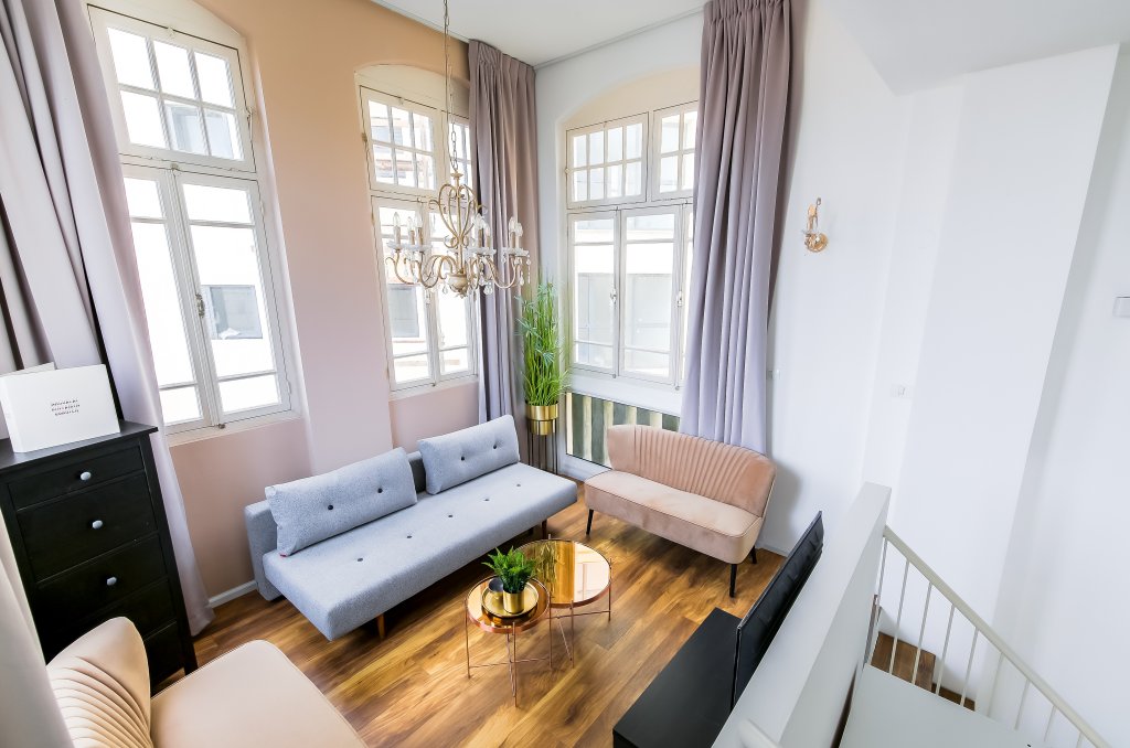 Фото House of Palm