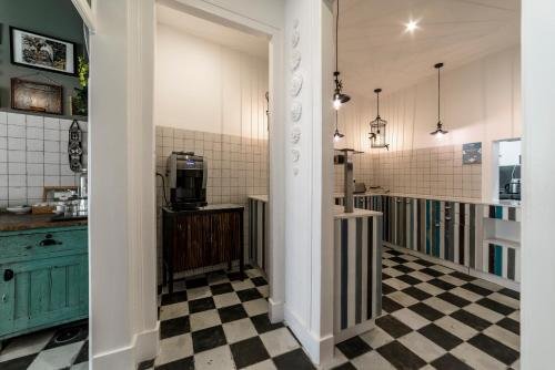 Фото Casa do Jasmim by Shiadu